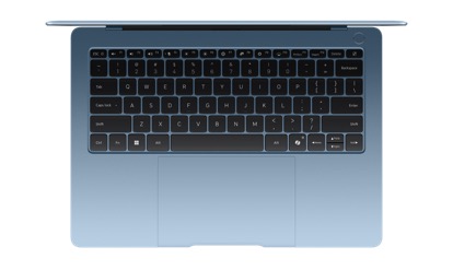 1千克重量50瓦性能释放，小米笔记本Pro 14发布 国补到手6799元起  第3张