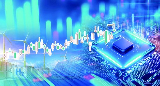 创业板指盘中创四年新高 光通信赛道诞生首只千元股  第1张