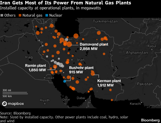 美国撤回对伊威胁但以色列仍未收手 华尔街对和平前景不甚乐观  第3张