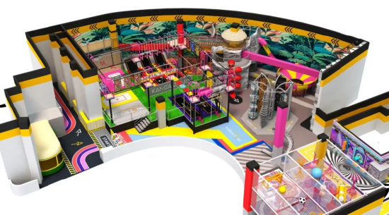 春日里的新角落｜远洋商业攒了一波新店，等你来逛~  第21张