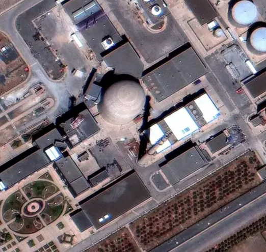 美以空袭伊核设施 伊称将严厉报复 美预计战事“数周内结束”  第1张