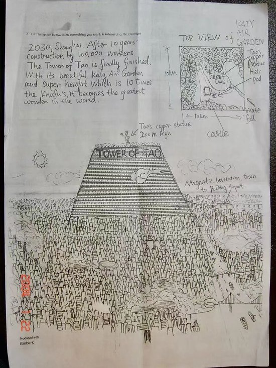 大疆汪滔：我不喜欢权力，但我需要它  第6张