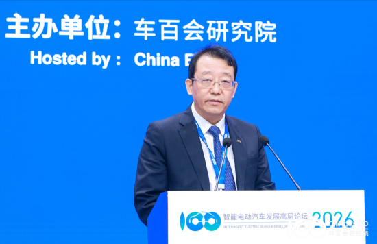 广汽冯兴亚：产品价值的定义权，必须从企业交到用户  第1张