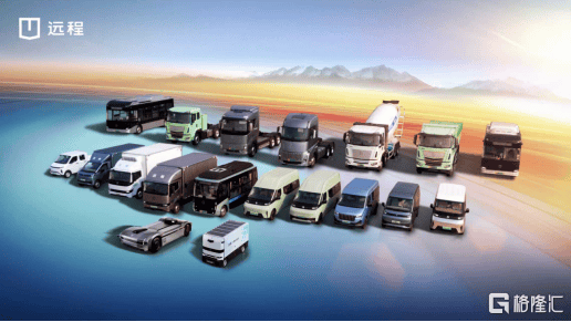 吉利控股集团一季度总销量937,927辆 新能源渗透率52.4% 第5张 吉利控股集团一季度总销量937,927辆 新能源渗透率52.4% 第5张